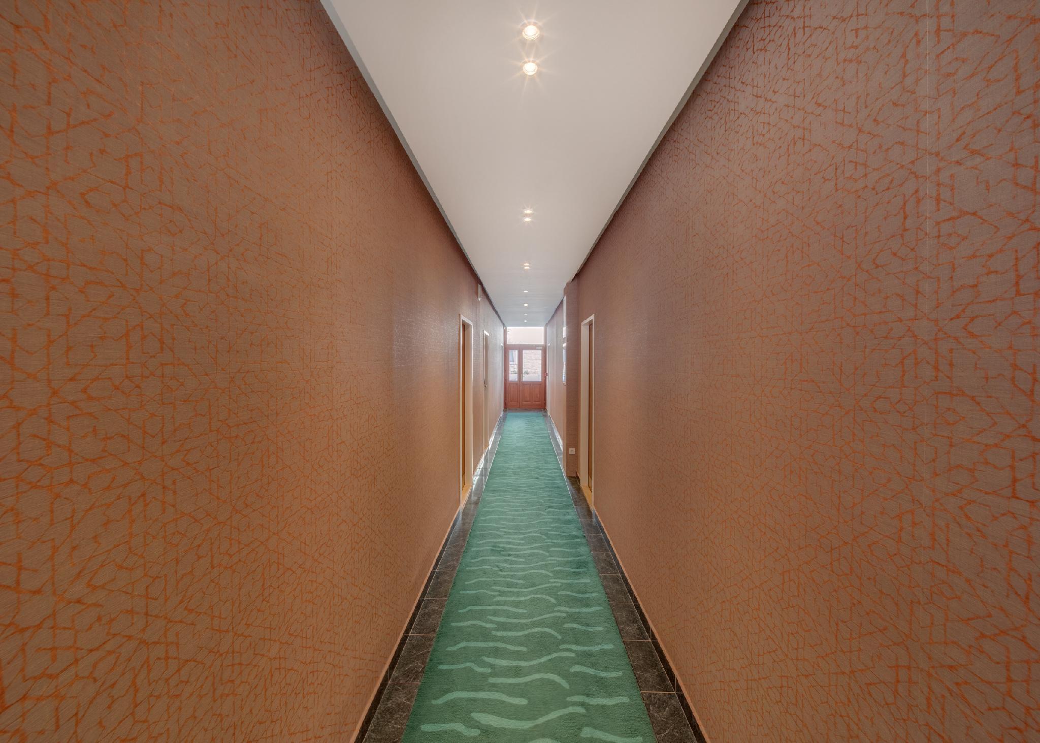 Hotel Villa Adriatica - Adults Only Supetar Exterior photo
