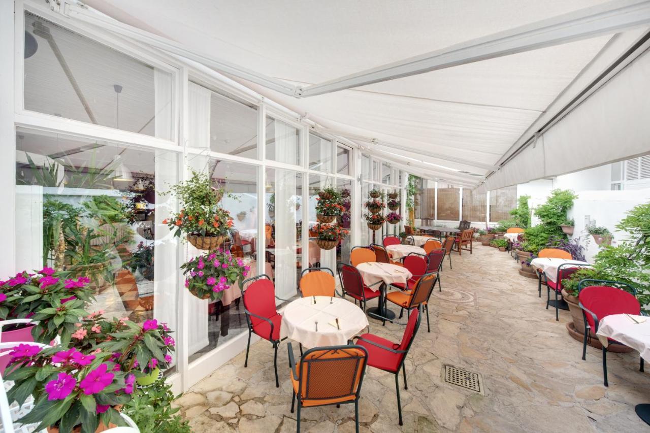 Hotel Villa Adriatica - Adults Only Supetar Exterior photo